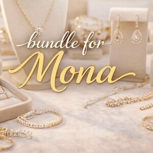 Bundle For MONA